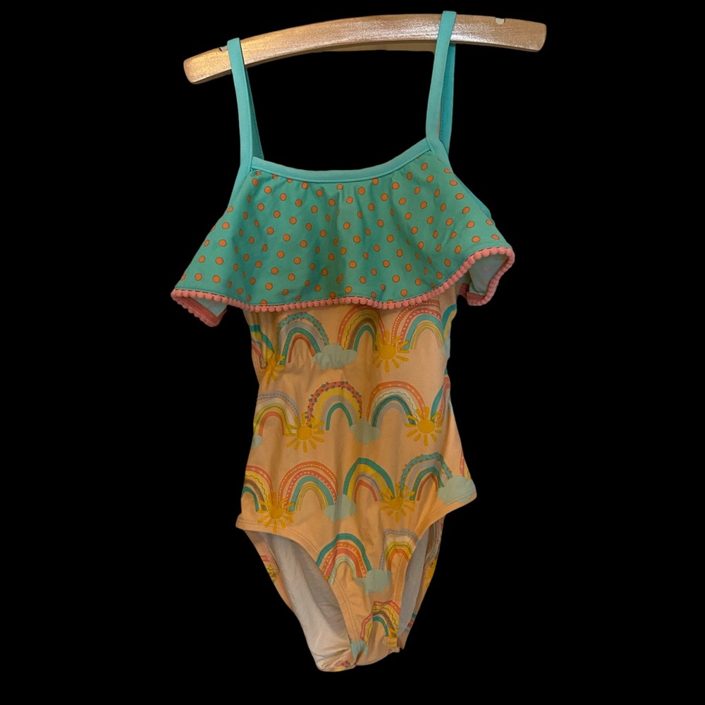 Matilda Jane Girls’ Bathing Suit